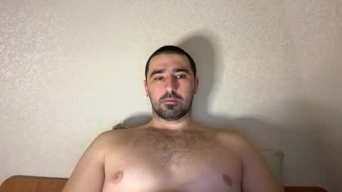 Vadim online show from 11.22.25