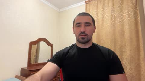 Vadim online show from 11.22.25