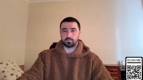 Vadim online show from 04.14.26