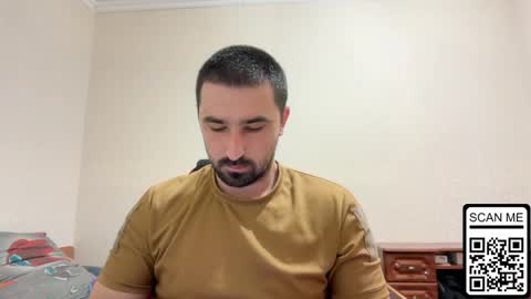 Vadim online show from 05.23.26