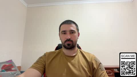Vadim online show from 05.26.26