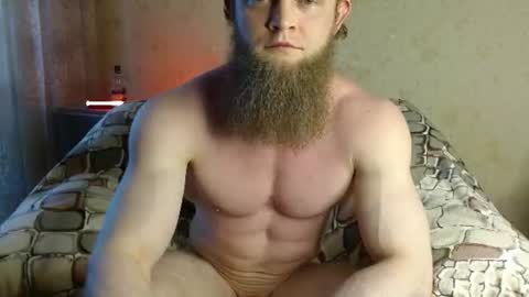 Snapshot of hardandripped chatting on 06.18.26 Valentino Hard online show from 06.18.26