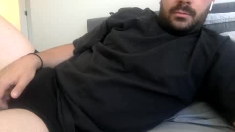 HardAussie21 online show from 12.19.25