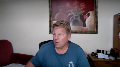 Steele and Cassie online show from 02.02.26