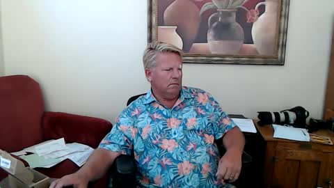 Steele and Cassie online show from 04.14.26