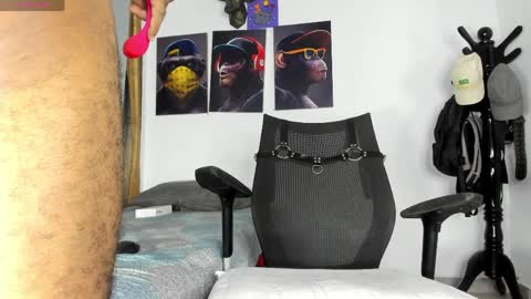 hardboy_latin online show from 03.30.26