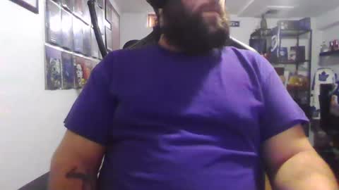 hardcanadian8787 online show from 01.27.25