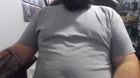 hardcanadian8787 online show from 01.28.25