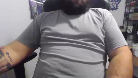 hardcanadian8787 online show from 01.28.25