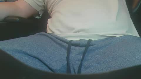 Horny and Hard all the time online show from 12.18.24