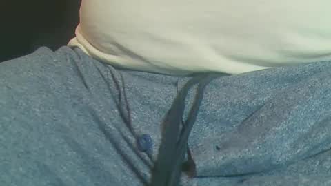 Horny and Hard all the time online show from 12.29.24