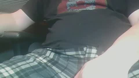 Horny and Hard all the time online show from 01.24.25