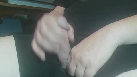 Horny and Hard all the time online show from 01.26.25