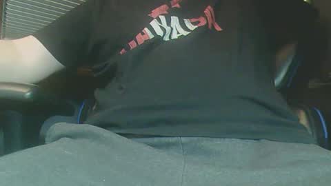 Horny and Hard all the time online show from 01.26.25