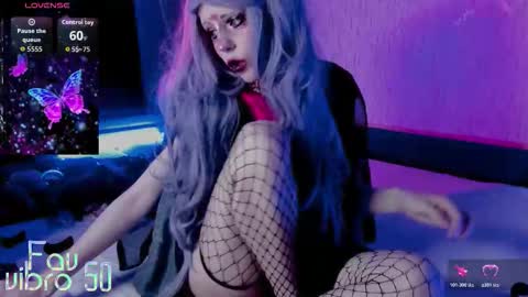 Mia online show from 11.09.25