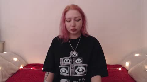 Emily online show from 02.25.26