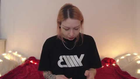 Emily online show from 05.28.26