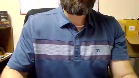 HcoreMike online show from 07.01.26