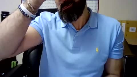 HcoreMike online show from 07.10.26