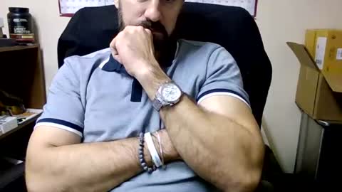 HcoreMike online show from 07.14.26