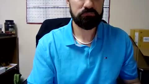 HcoreMike online show from 07.24.26