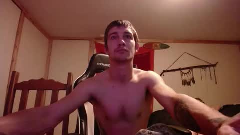 Snapshot of harddick19966 chatting on 12.15.25 Austin online show from 12.15.25