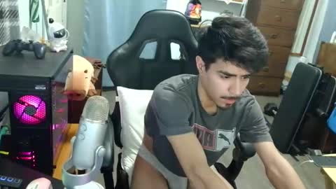 harddmikee online show from 10.29.25