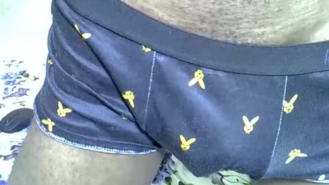 harderbby1 online show from 11.27.25