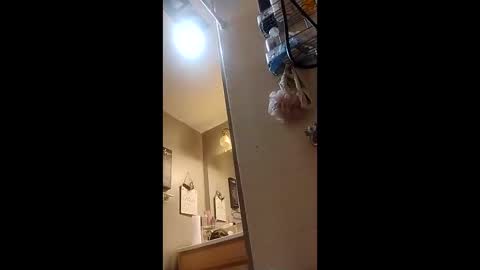 Snapshot of hardforu8675 chatting on 02.14.25 hardforu8675 online show from 02.14.25