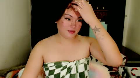 mj online show from 02.15.25
