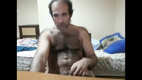 Snapshot of hardhairy10 chatting on 08.03.26 hardhairy10 online show from 08.03.26