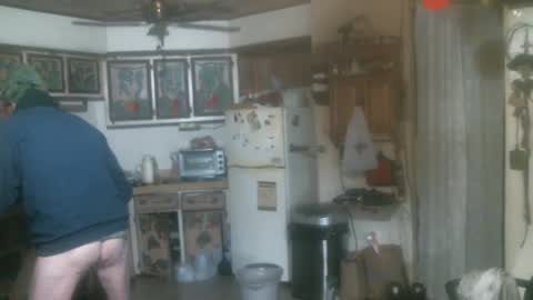 Snapshot of hardinhand44 chatting on 01.12.25 john nobles online show from 01.12.25