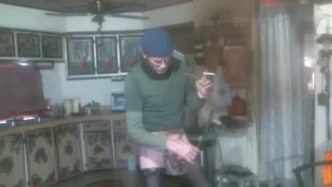 Snapshot of hardinhand44 chatting on 01.17.25 john nobles online show from 01.17.25