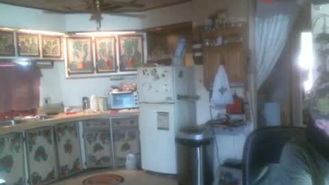 Snapshot of hardinhand44 chatting on 01.19.25 john nobles online show from 01.19.25