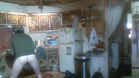 Snapshot of hardinhand44 chatting on 01.19.25 john nobles online show from 01.19.25