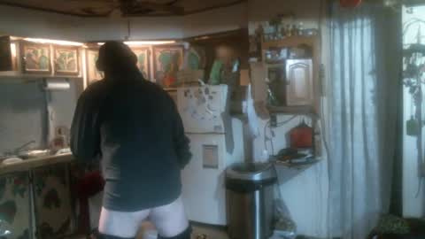 Snapshot of hardinhand44 chatting on 02.17.25 john nobles online show from 02.17.25