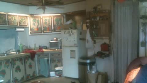 Snapshot of hardinhand44 chatting on 02.23.25 john nobles online show from 02.23.25