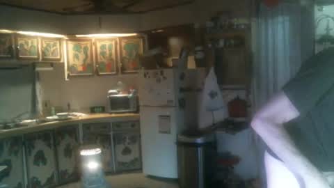 Snapshot of hardinhand44 chatting on 03.08.25 john nobles online show from 03.08.25