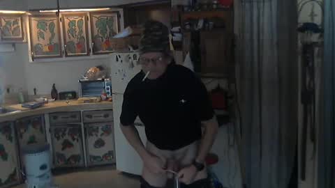 Snapshot of hardinhand44 chatting on 03.09.25 john nobles online show from 03.09.25