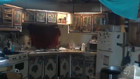 Snapshot of hardinhand44 chatting on 09.27.25 john nobles online show from 09.27.25