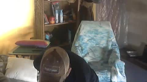 Snapshot of hardinhand44 chatting on 11.06.25 john nobles online show from 11.06.25