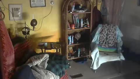 Snapshot of hardinhand44 chatting on 11.12.25 john nobles online show from 11.12.25