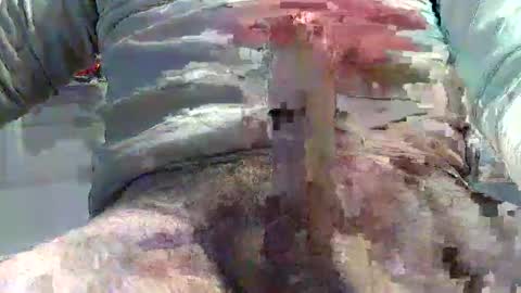 Hard online show from 12.05.24