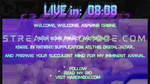 B0ne Daddy Bonesaw Real-Life College of Whispers Bard   mindfuck brainwash hypno cerebral sensual  online show from 11.07.25