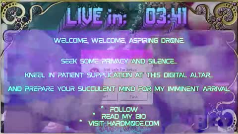 B0ne Daddy Bonesaw Real-Life College of Whispers Bard   mindfuck brainwash hypno cerebral sensual  online show from 02.05.26
