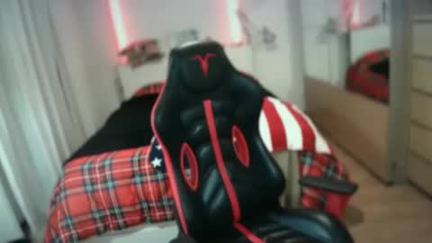 MATTSTEEL - ITALIAN STALLION online show from 12.11.24