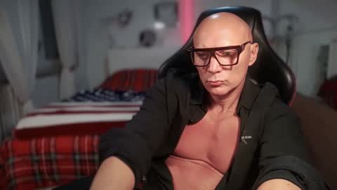 MATTSTEEL - ITALIAN STALLION online show from 09.30.25