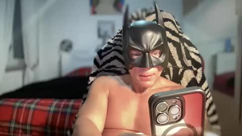 MATTSTEEL - ITALIAN STALLION online show from 10.26.25