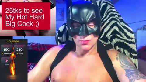 MATTSTEEL - ITALIAN STALLION online show from 12.17.25