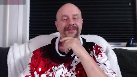 MrLazy online show from 12.02.24